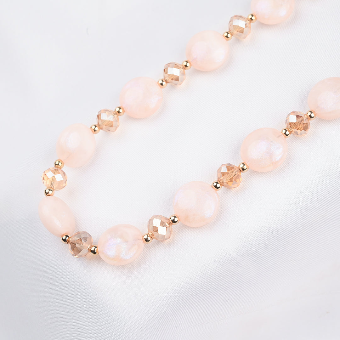 Beads Necklace