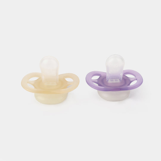 Philips Avent Ultra Start Night Time Soother 0-2m Scf075/07