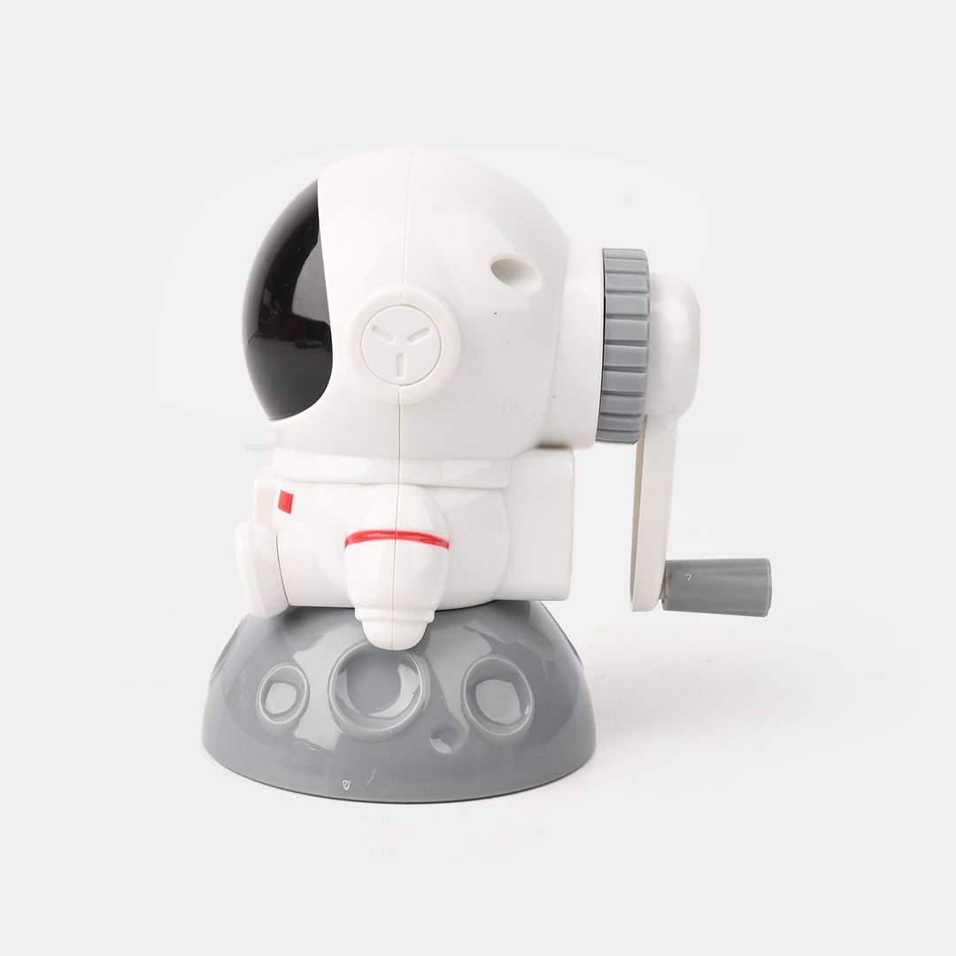 Pencil Sharpener Machine