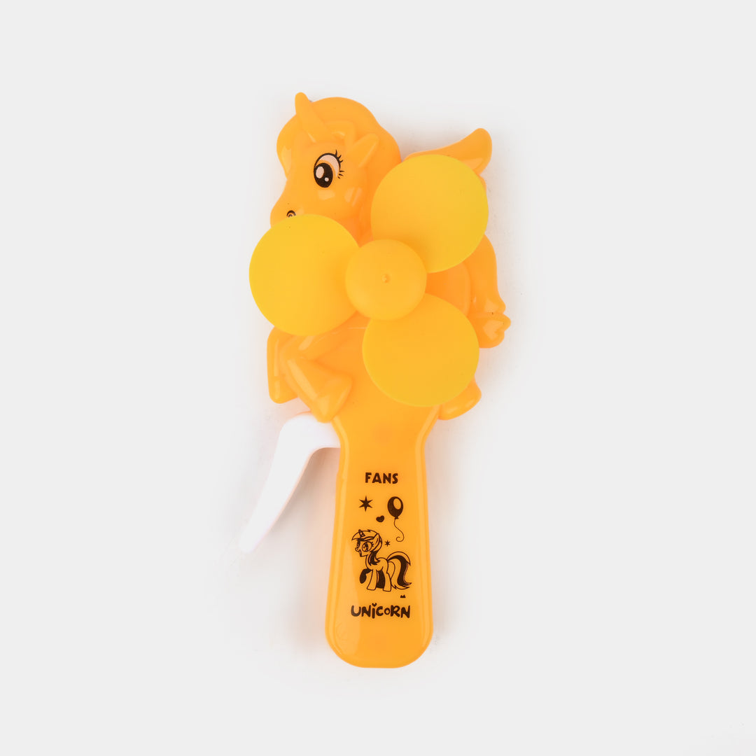 Mini Hand Fan for Kids