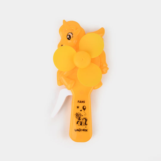 Mini Hand Fan for Kids