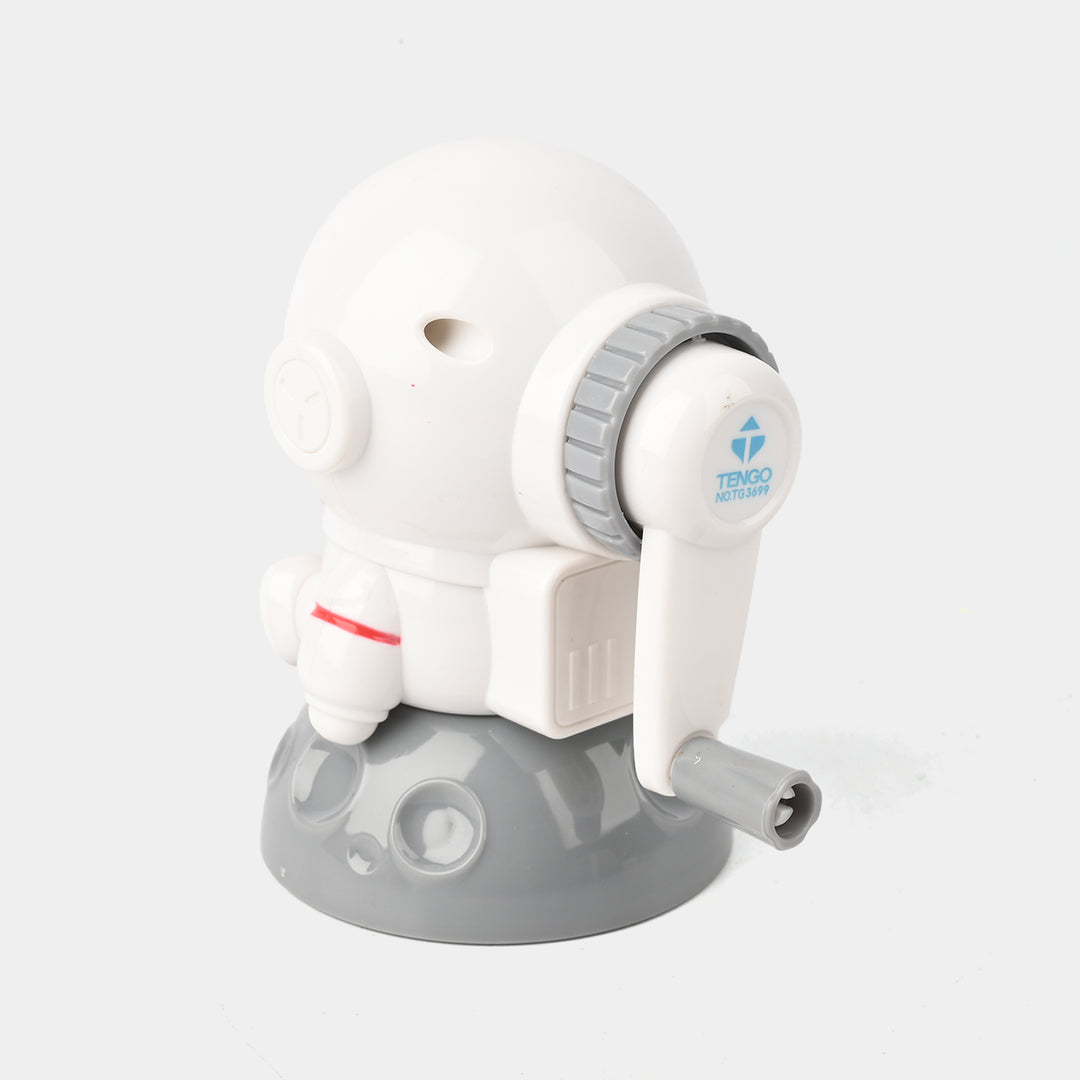 Pencil Sharpener Machine
