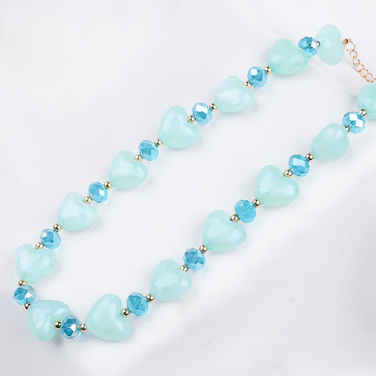 Beads Necklace
