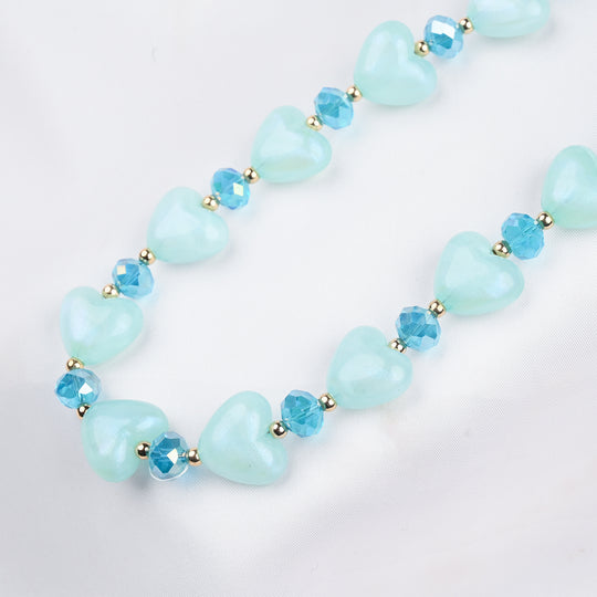 Beads Necklace