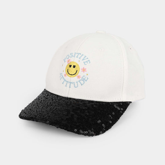 Kids’ Trendy Cap/Hat