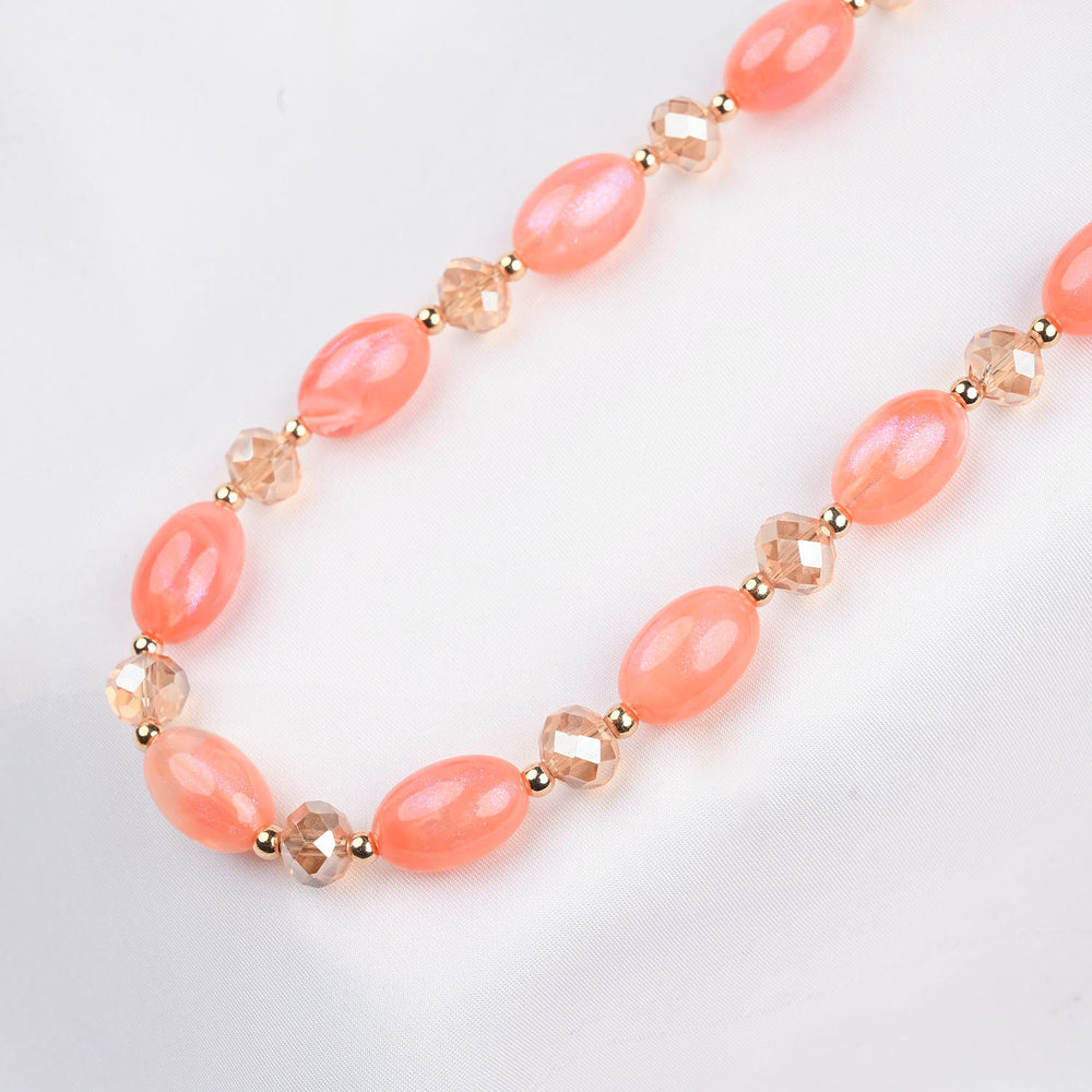 Beads Necklace
