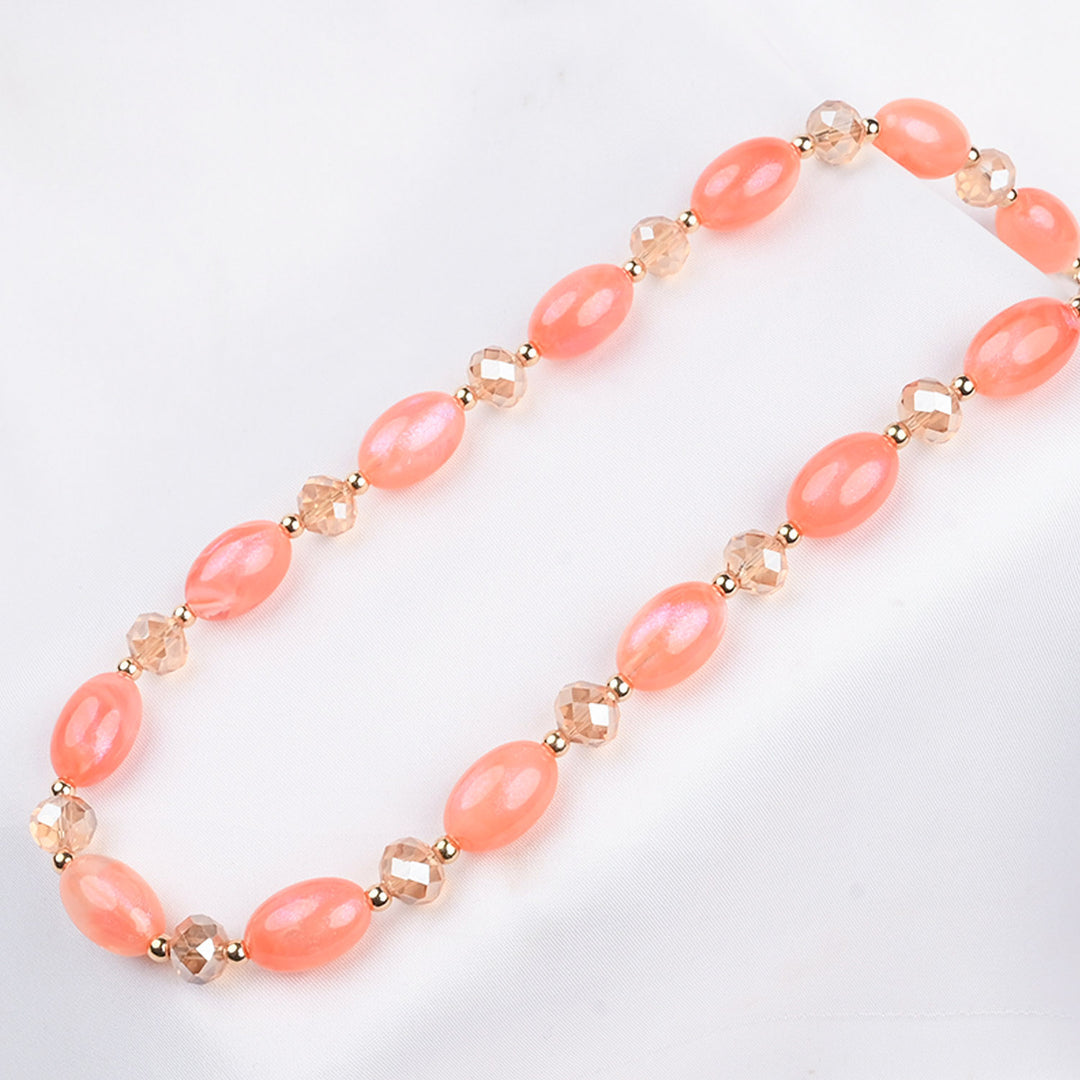 Beads Necklace