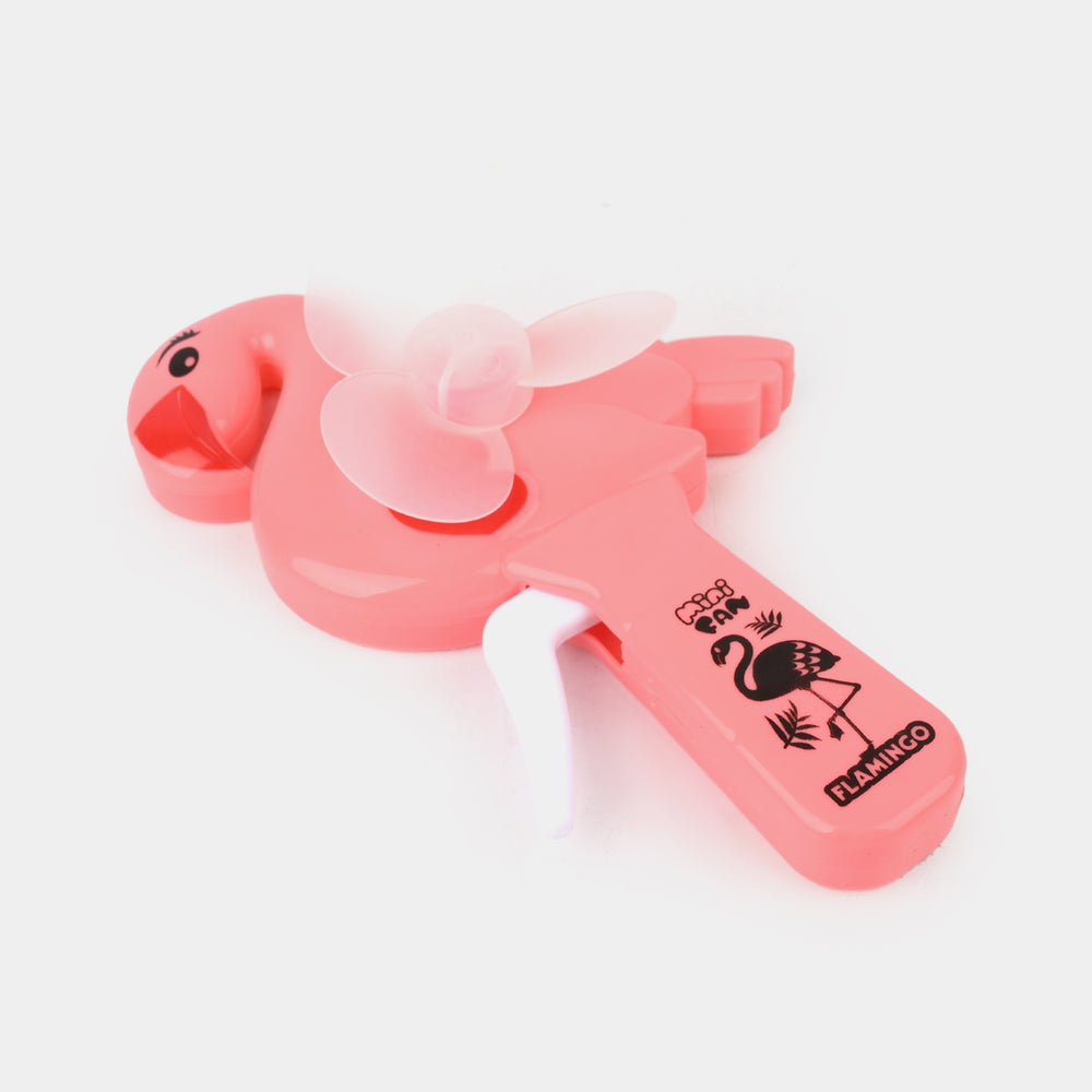 Mini Hand Fan for Kids
