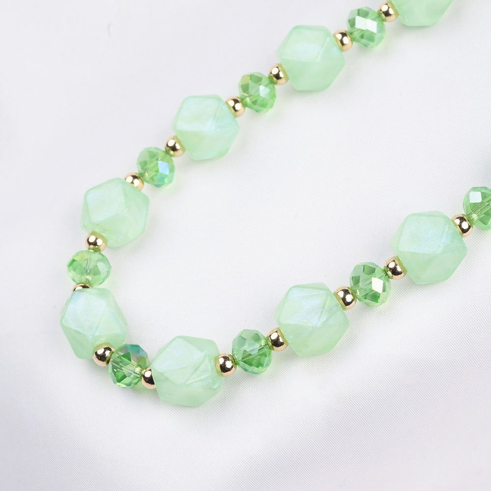 Beads Necklace