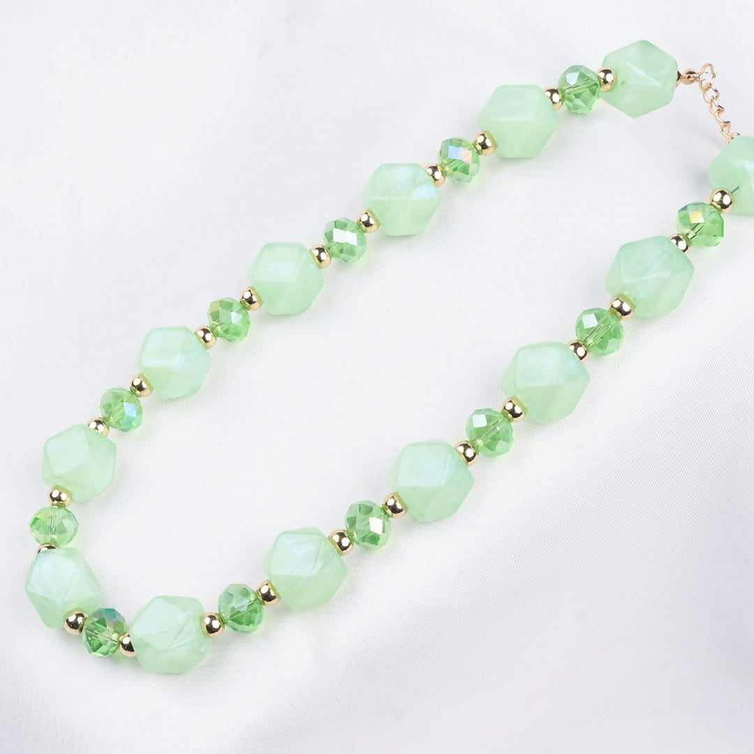 Beads Necklace