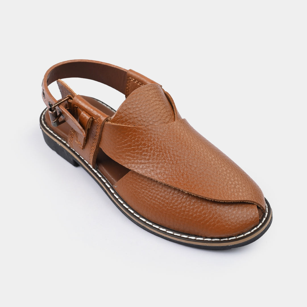 Boys Peshawari CS-005 - Brown