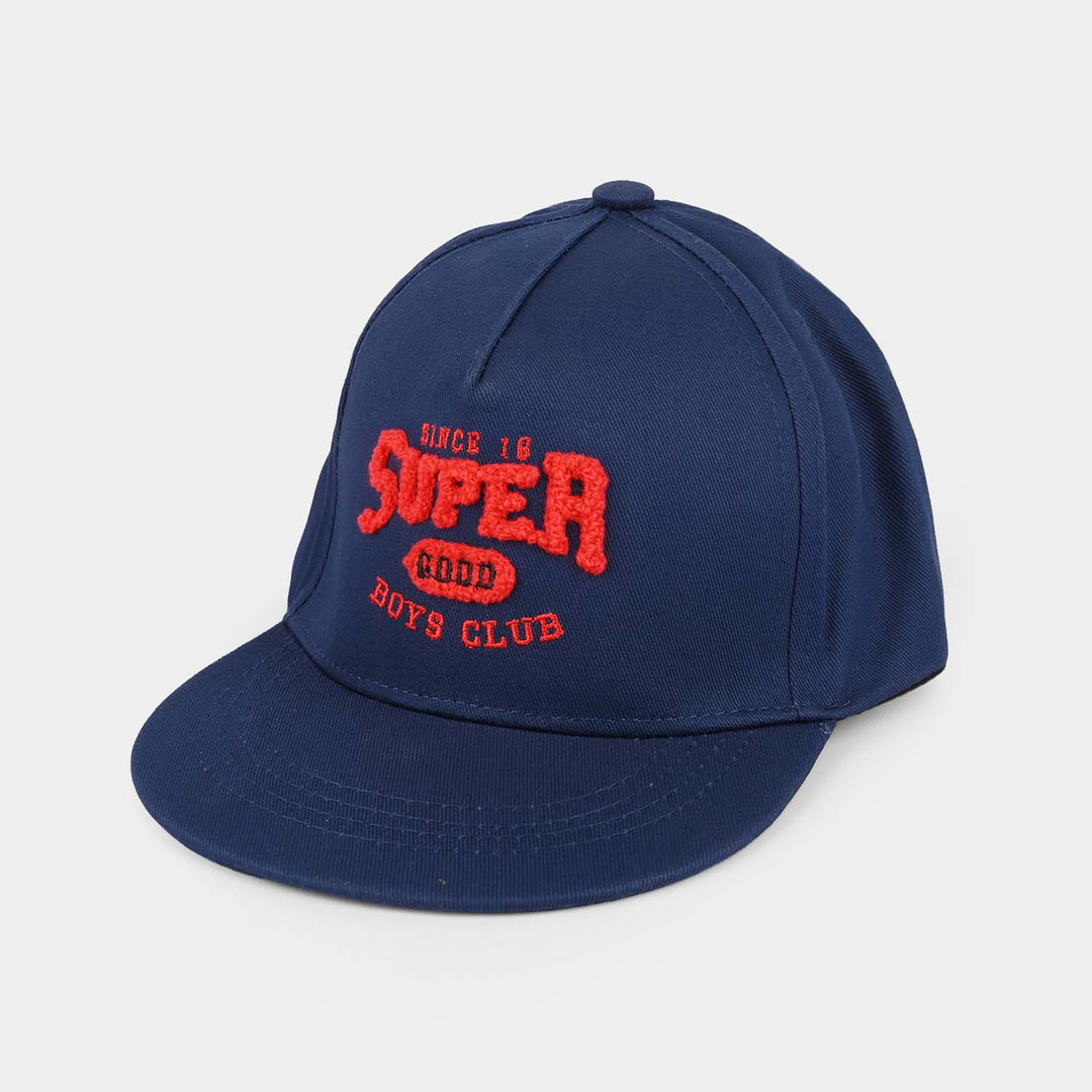 Kids’ Trendy Cap/Hat