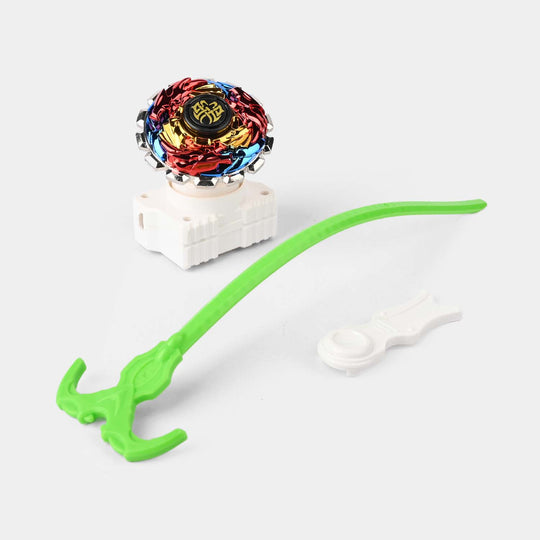 Burst of Battle Fighting Top – Metal Gyro Toy