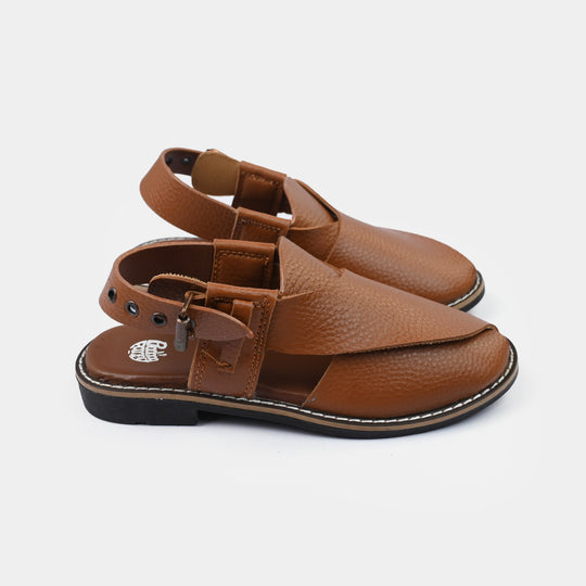 Boys Peshawari CS-005 - Brown