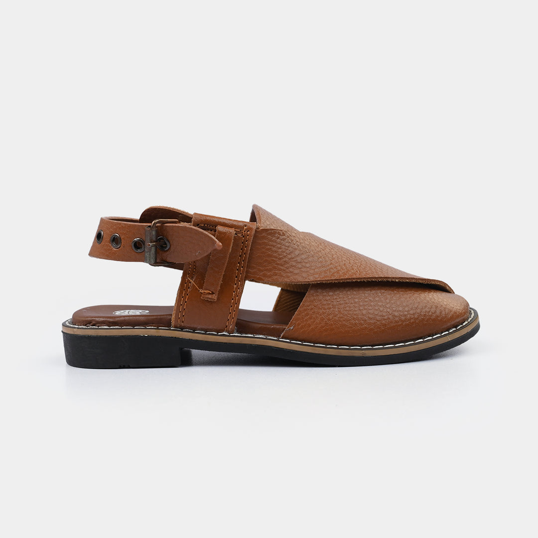 Boys Peshawari CS-005 - Brown