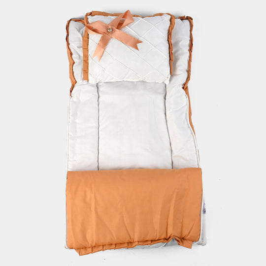 Baby Carry Nest Fancy 2pcs Set