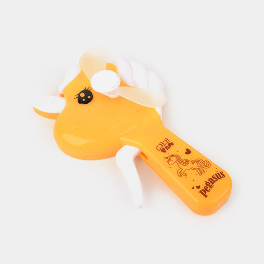 Mini Hand Fan for Kids