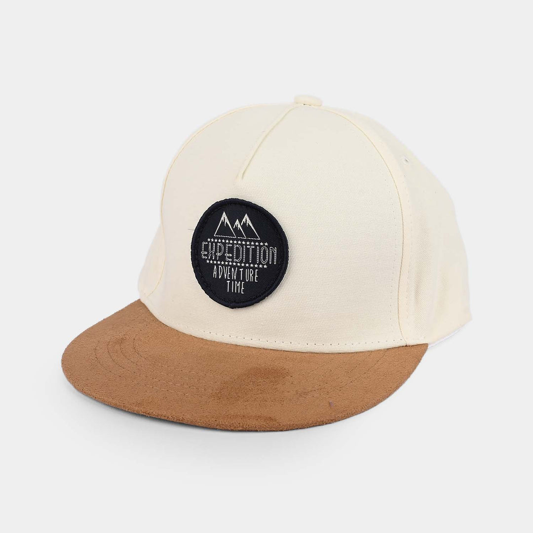 Kids’ Trendy Cap/Hat