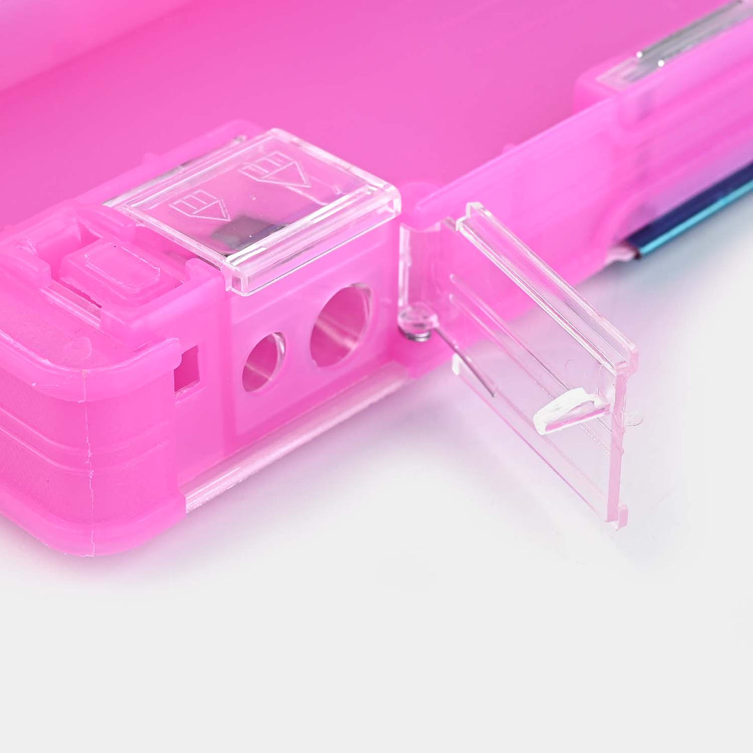 Magnetic Pencil Box for Kids