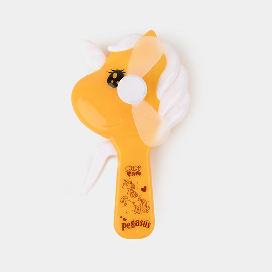 Mini Hand Fan for Kids