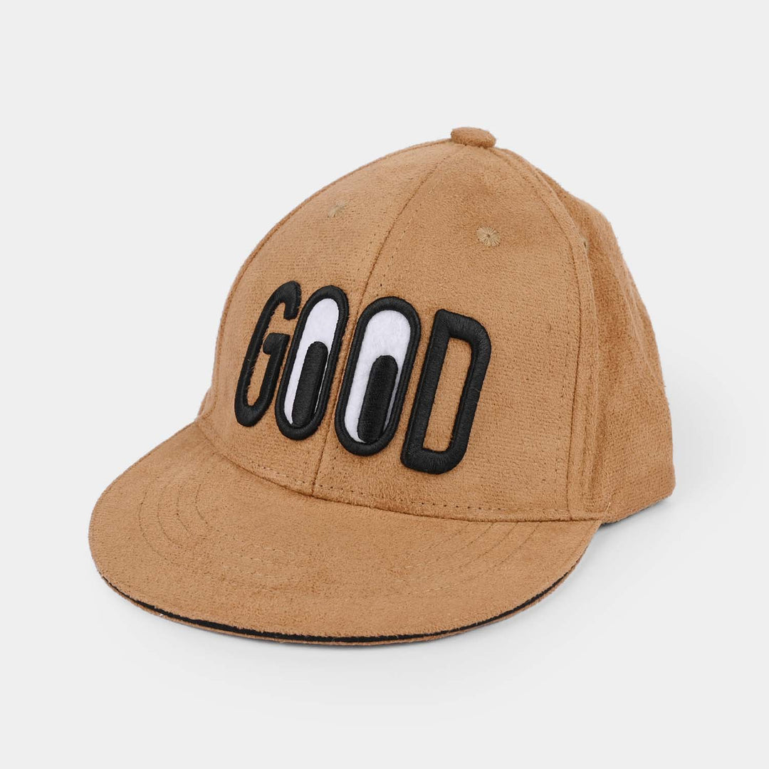 Kids’ Trendy Cap/Hat