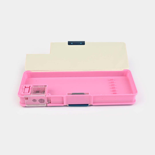 Magnetic Pencil Box for Kids
