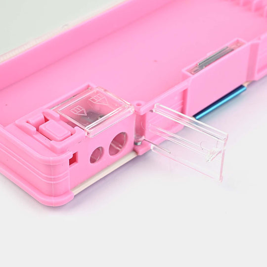 Magnetic Pencil Box for Kids