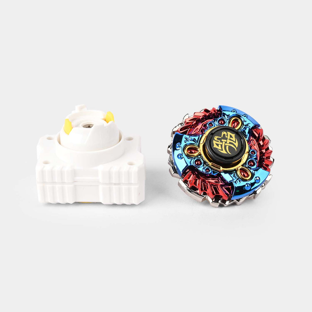 Burst of Battle Fighting Top – Metal Gyro Toy