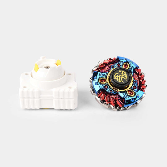 Burst of Battle Fighting Top – Metal Gyro Toy