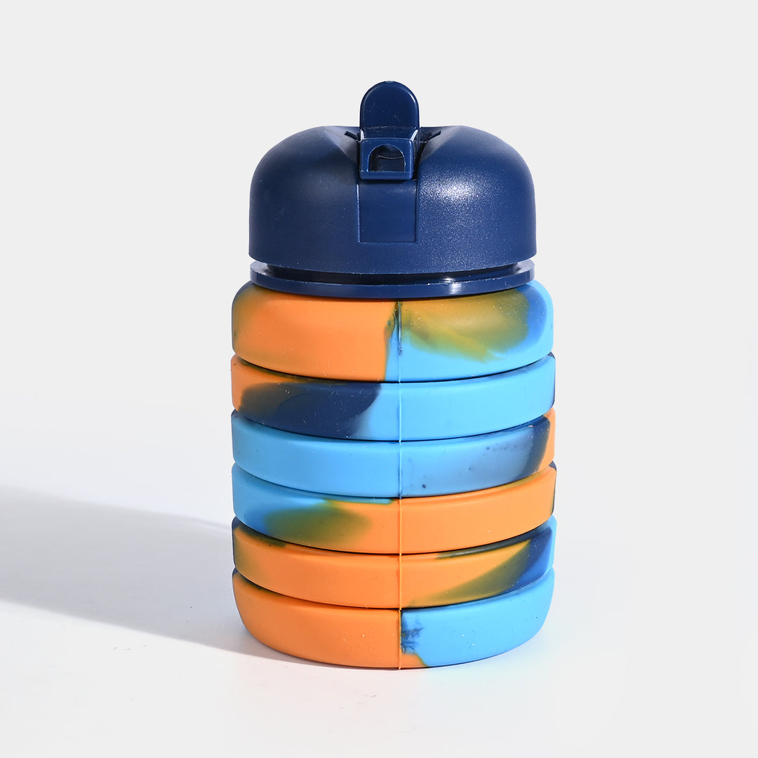 Silicon Rubber Bottle YX-JS-16 E-C  -A
