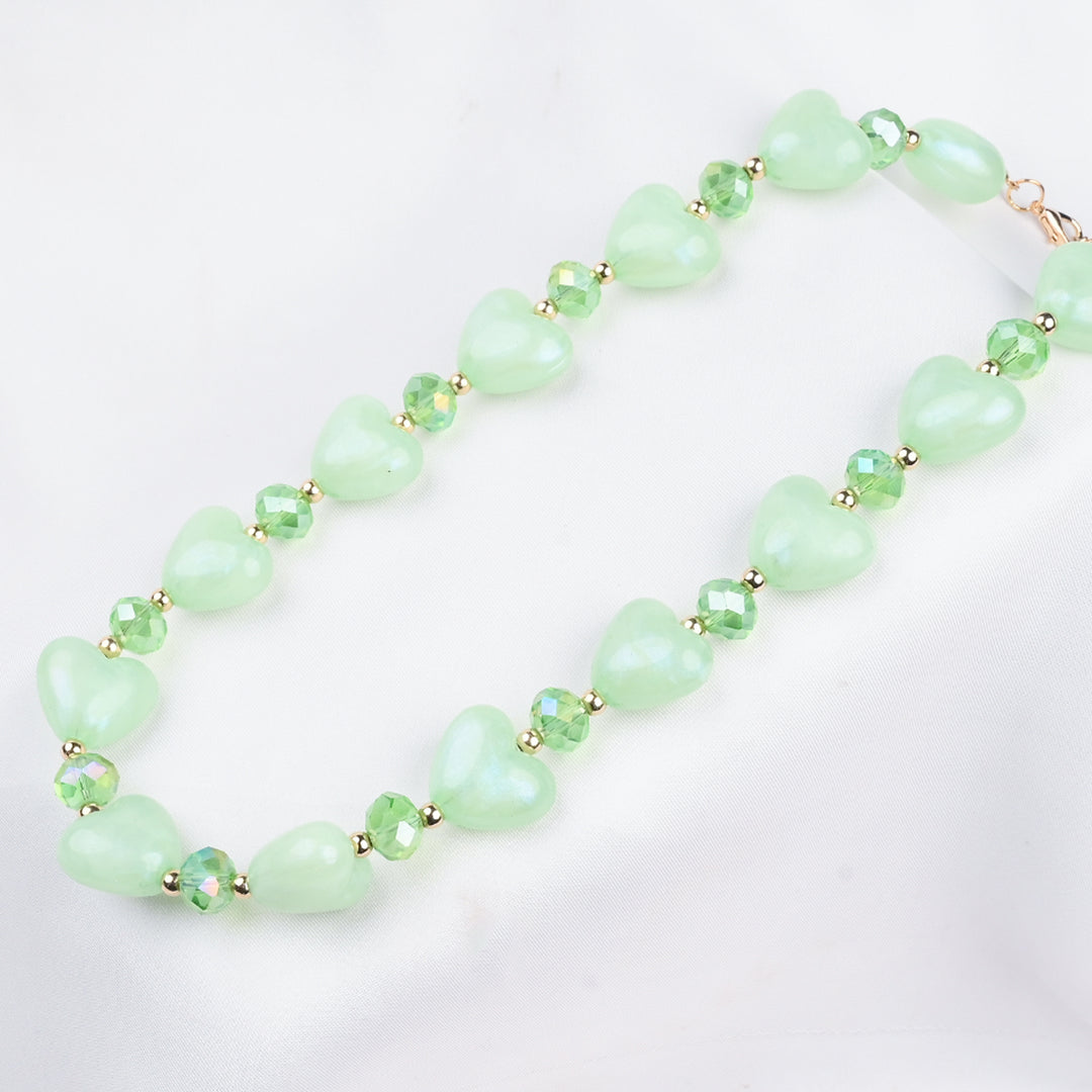 Beads Necklace