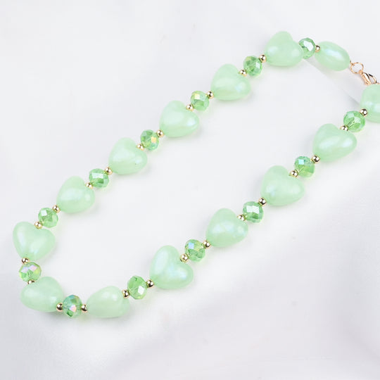 Beads Necklace