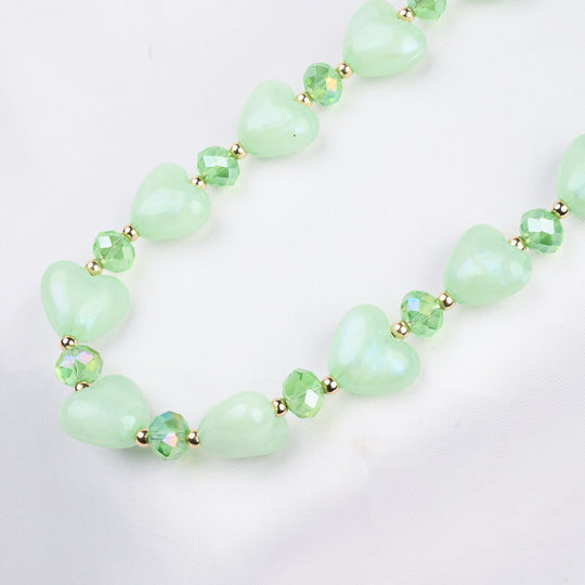 Beads Necklace