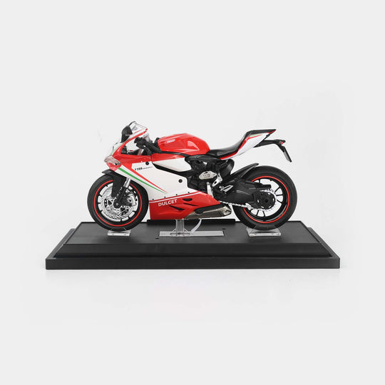Die Cast Model Sports Bike/Motorcycle for Kids