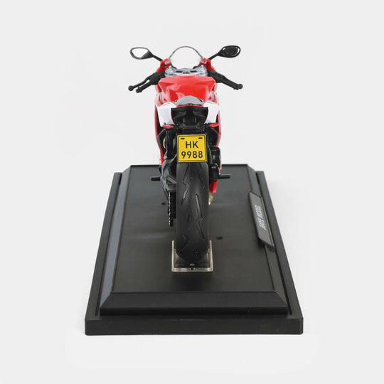 Die Cast Model Sports Bike/Motorcycle for Kids