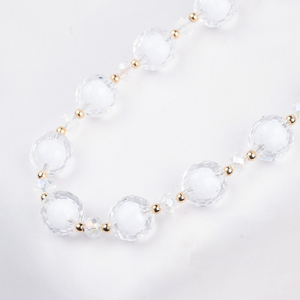 Beads Necklace