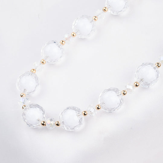 Beads Necklace
