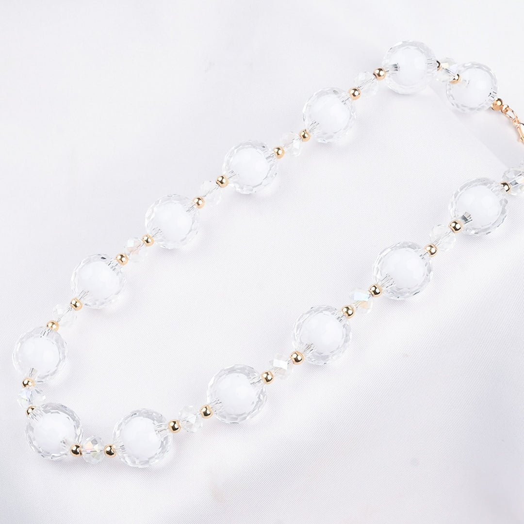 Beads Necklace