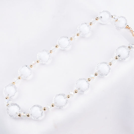 Beads Necklace