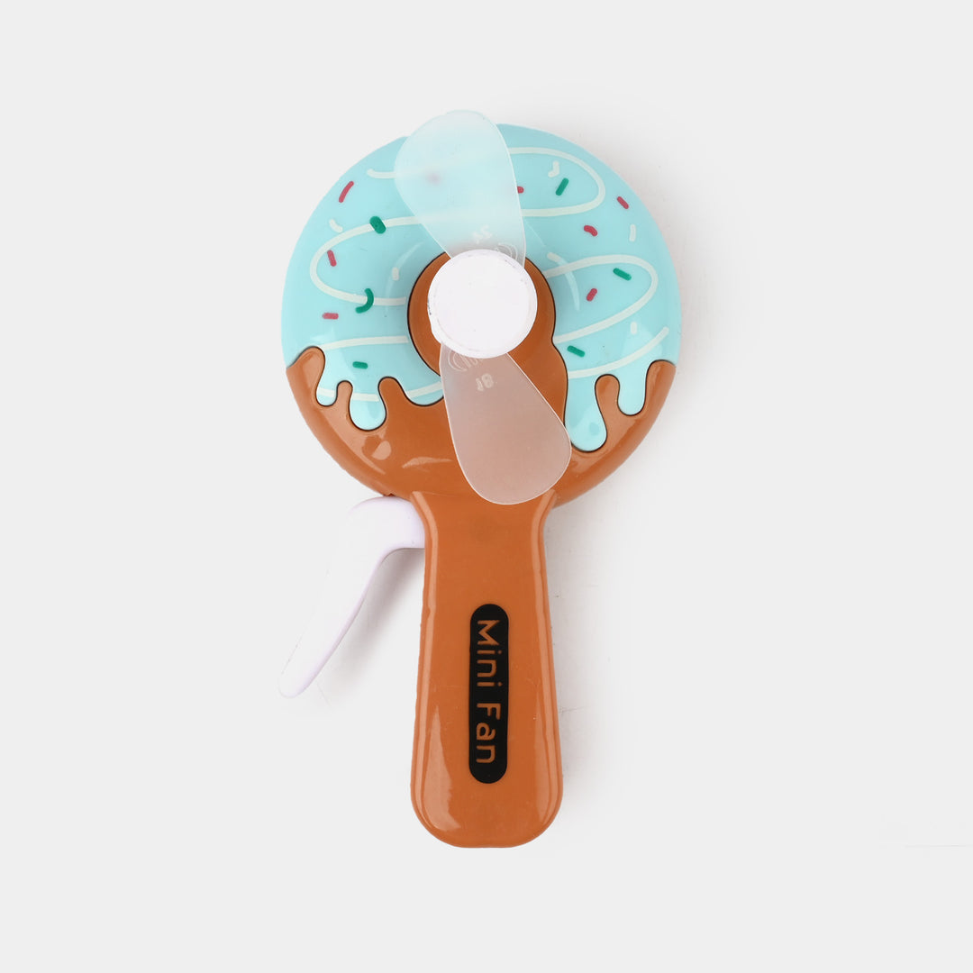 Mini Hand Fan for Kids