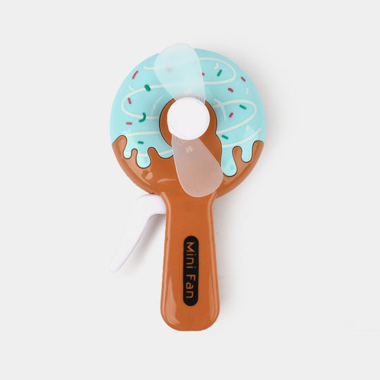 Mini Hand Fan for Kids