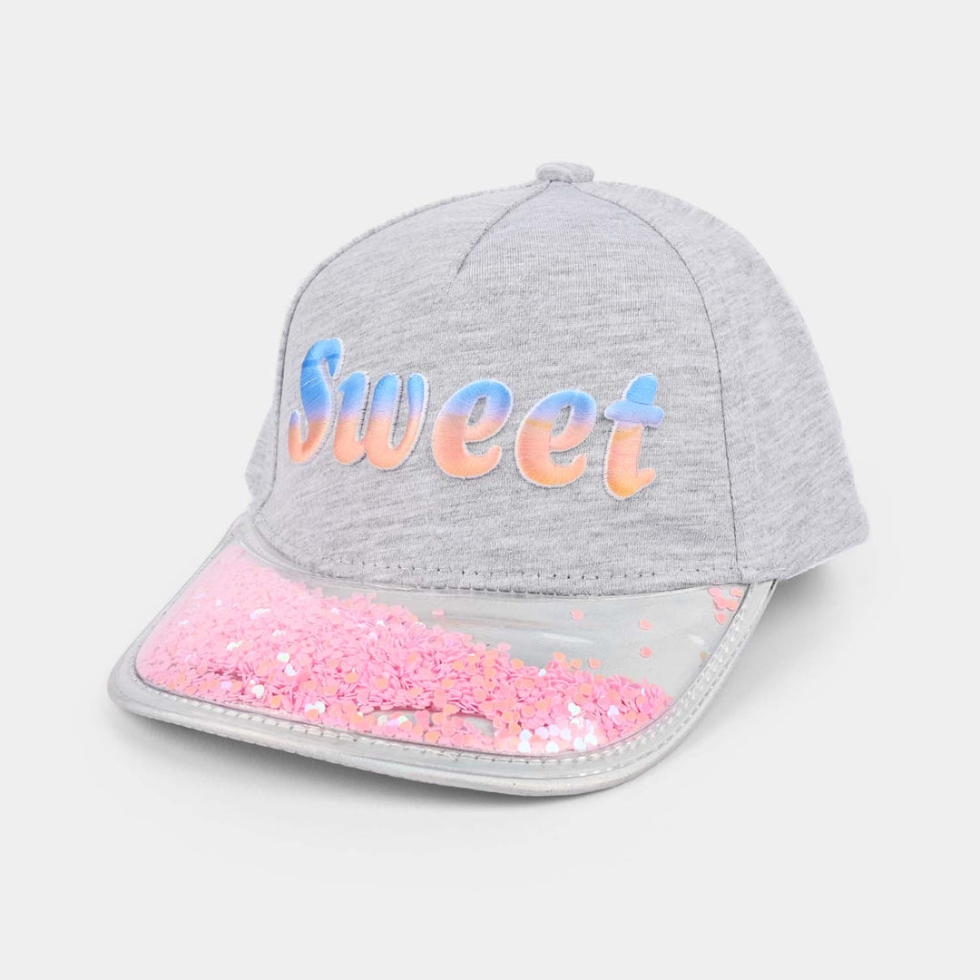 Kids’ Trendy Cap/Hat