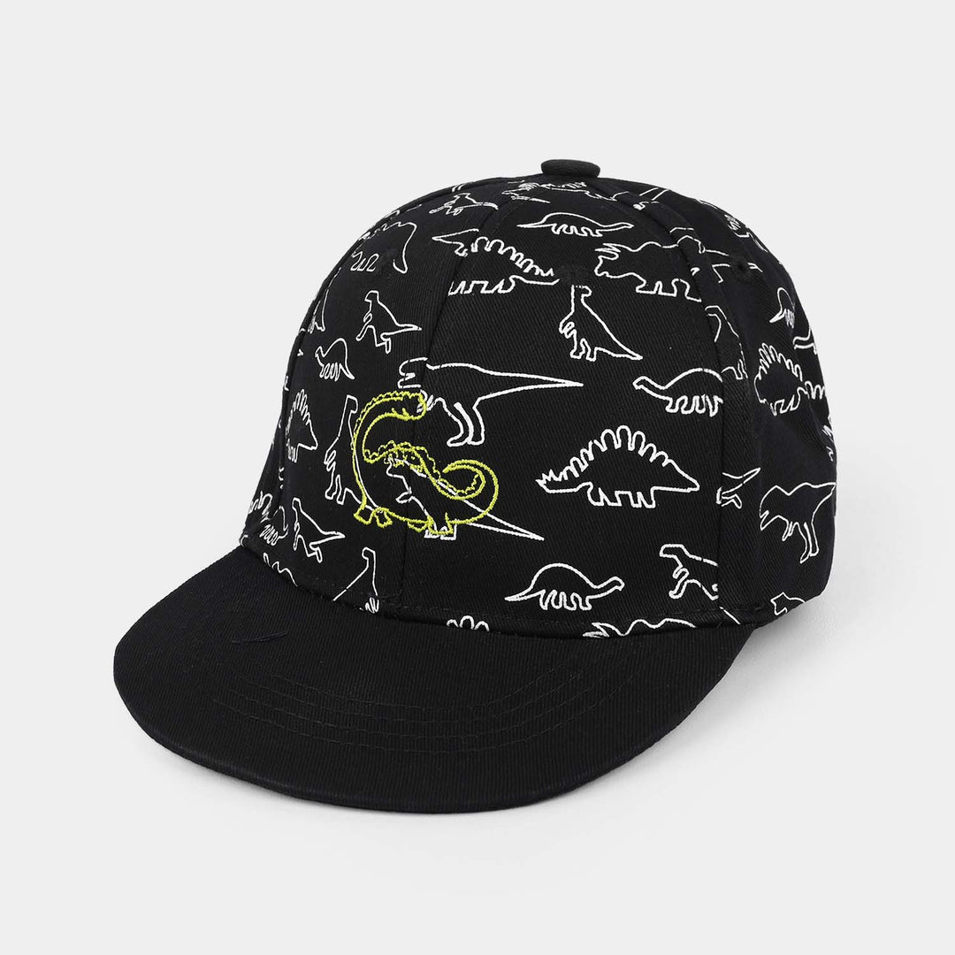 Kids’ Trendy Cap/Hat
