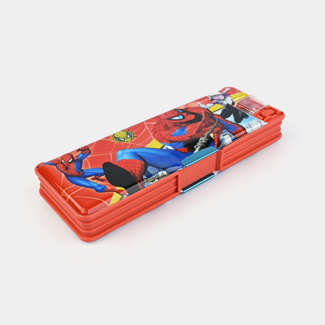 Magnetic Pencil Box for Kids
