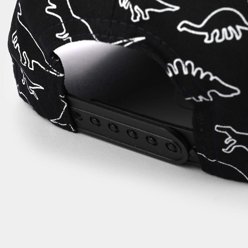 Kids’ Trendy Cap/Hat
