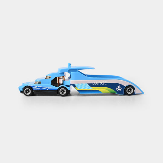 Hot Wheels Alloy Vehicle For Kids