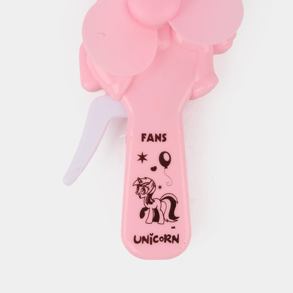 Mini Hand Fan for Kids