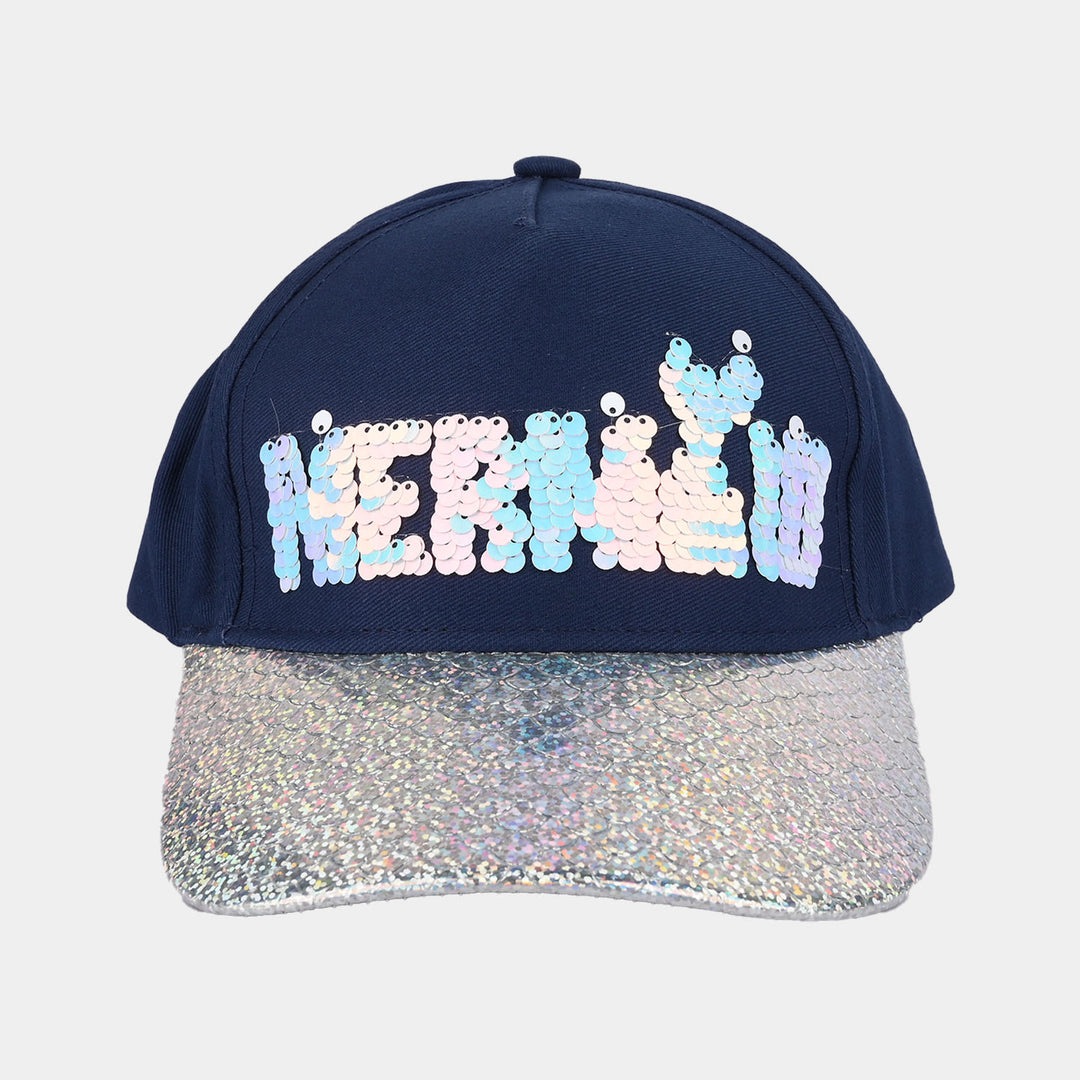 Kids’ Trendy Cap/Hat