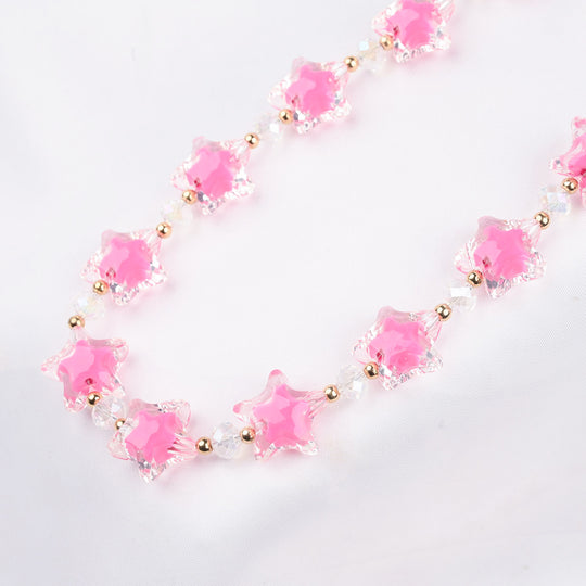 Beads Necklace