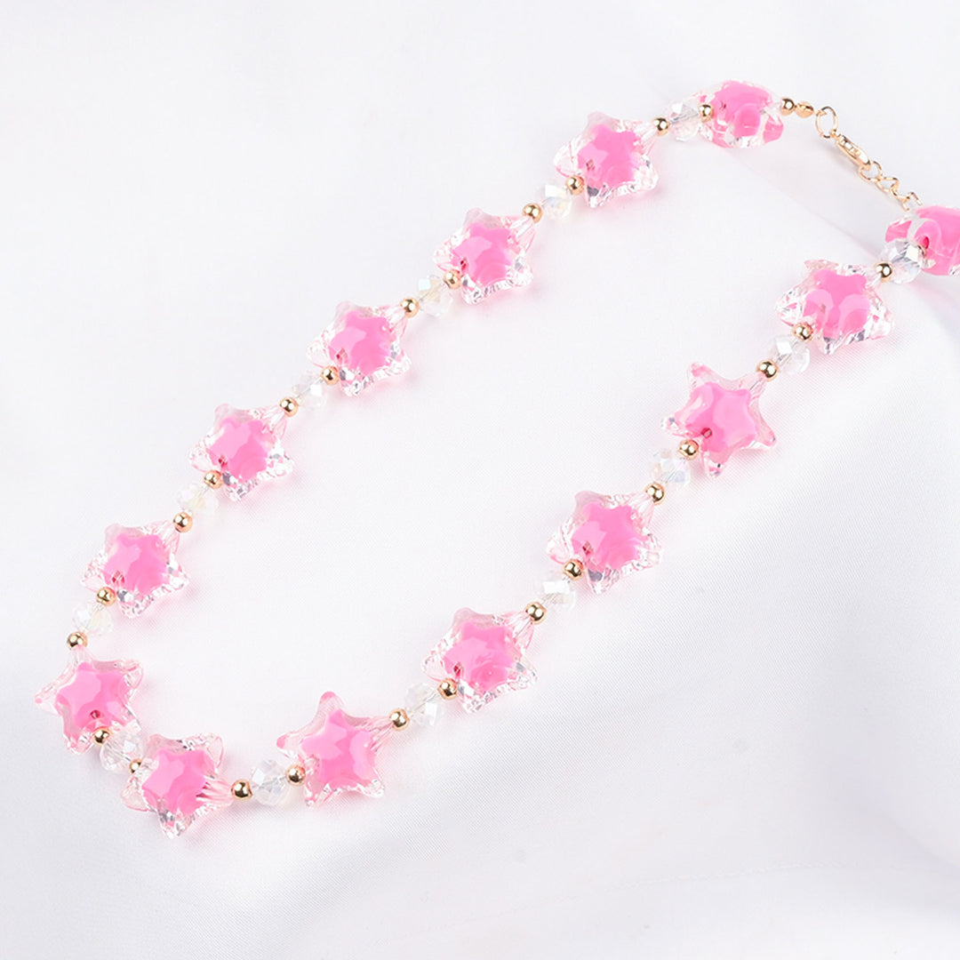 Beads Necklace